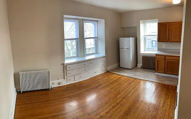 4410 Osage Ave #3F — Photo 1