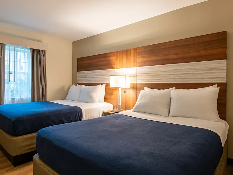 Franklin Extended Stay Hotel — Photo 46