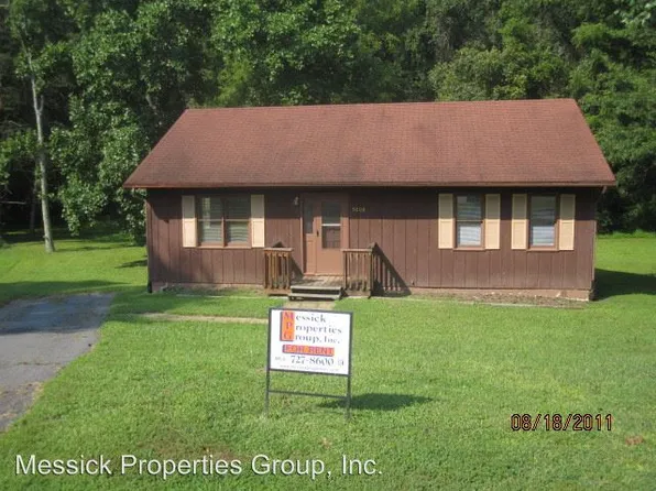 5008 Pinewood Ct, Winston Salem, NC 27106