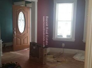 58 Clarendon Ave, Somerville, MA 02144