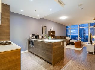 4688 Kingsway #2910, Burnaby, BC