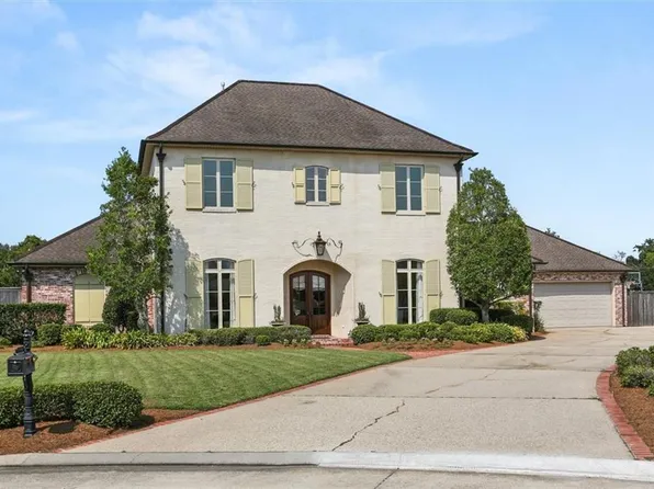 114 Morning Glory Ct, Belle Chasse, LA 70037