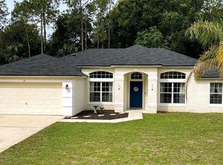 14 September Pl, Palm Coast, FL 32164