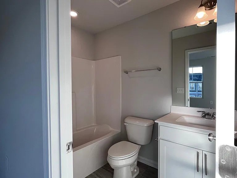 SECOND RESTROOM