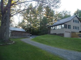 150 Morey Rd, Caroga Lake, NY 12032