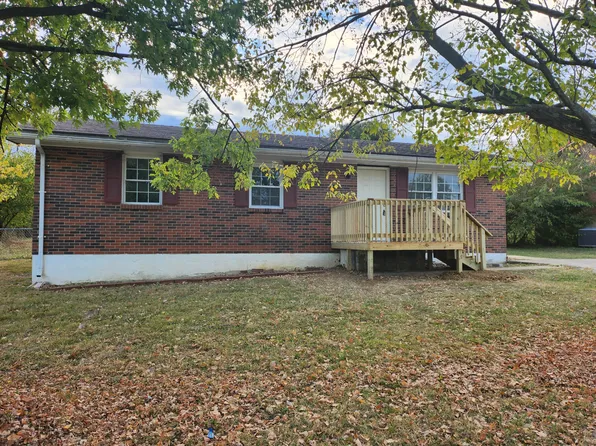 156 Greenhill Way, Mount Sterling, KY 40353