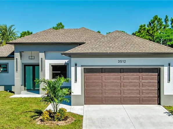 3512 9th St W, Lehigh Acres, FL 33971