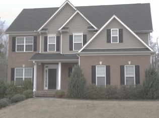 20 Highbush Ct, Sharpsburg, GA 30277