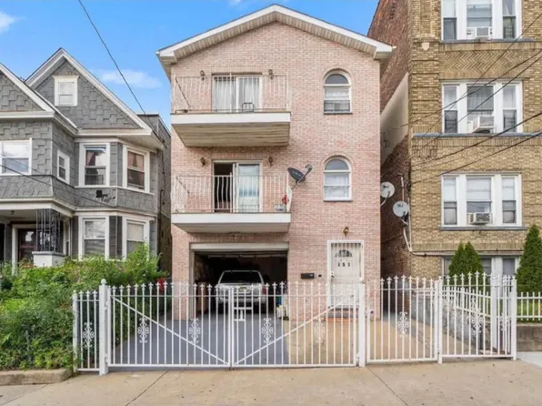 152 Virginia Ave, Jersey City, NJ