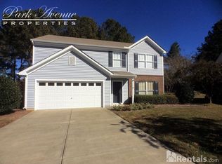 122 Brandi Dr, Rolesville, NC 27571