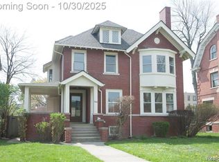 645 Virginia Park St, Detroit, MI 48202