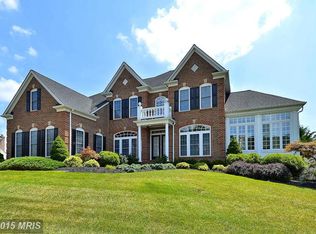 12812 Talley Ln, Gaithersburg, MD 20878