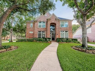 4306 Clay Canyon Dr, Katy, TX 77450