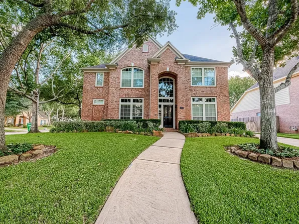 4306 Clay Canyon Dr, Katy, TX 77450