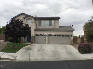 2759 Sunlight Creek St #0, Henderson, NV 89052