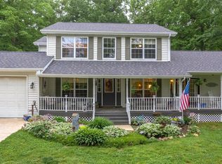 32464 Valley Farm, Warrenton, MO 63383