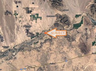 567XX W Gila Mountain Rd, Dateland, AZ 85333