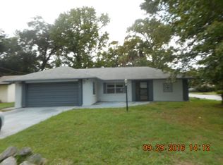702 Boston Ave, South Daytona, FL 32119