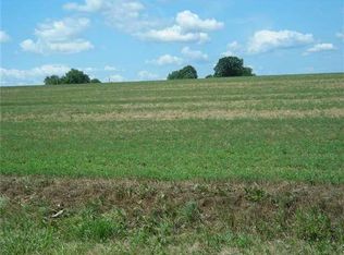 0 Flint Rd, Stanley, NY 14561