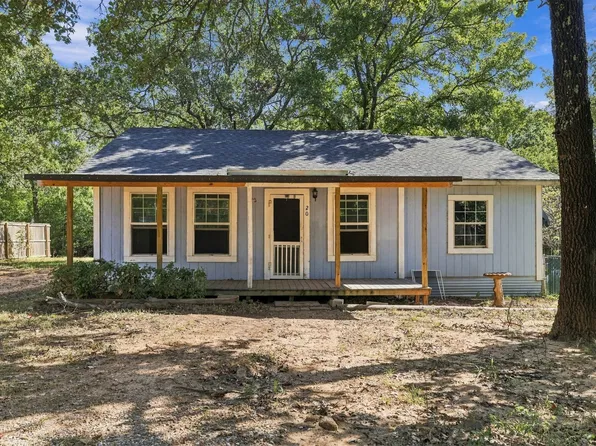 20 3rd St, Mead, OK 73449