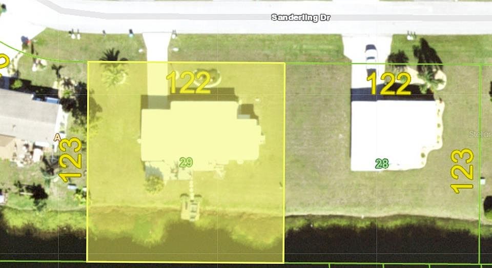 1st image of 1434 SANDERLING DRIVE LOT 29