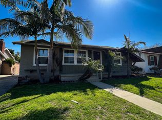 21016 Harvest Ave, Lakewood, CA 90715