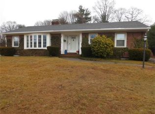 1185 Washington St, Canton, MA 02021