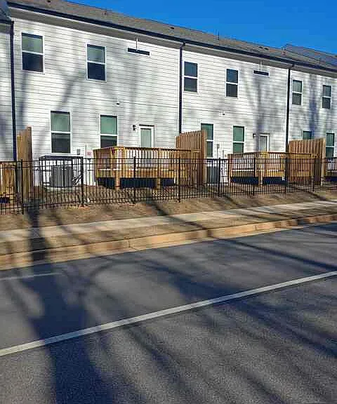 Tiger Way — Photo 1