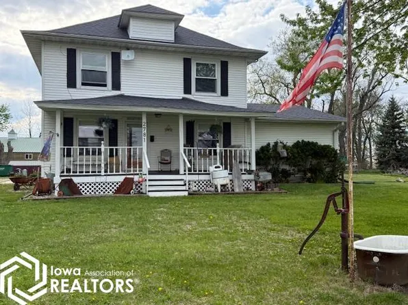 2781 Kentucky Ave, Humboldt, IA 50548