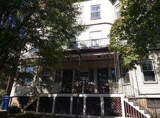 7 Hunnewell Ave, Brighton, MA 02135
