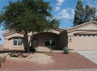 2121 E Crystal Dr, Fort Mohave, AZ 86426