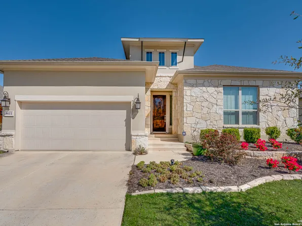 4611 Makayla Cross, San Antonio, TX 78261
