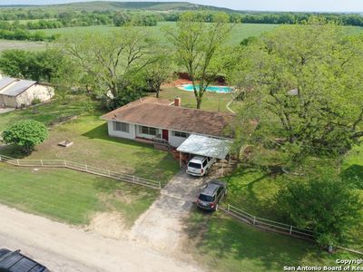 6959 County Road 5223, D Hanis, TX, 78850