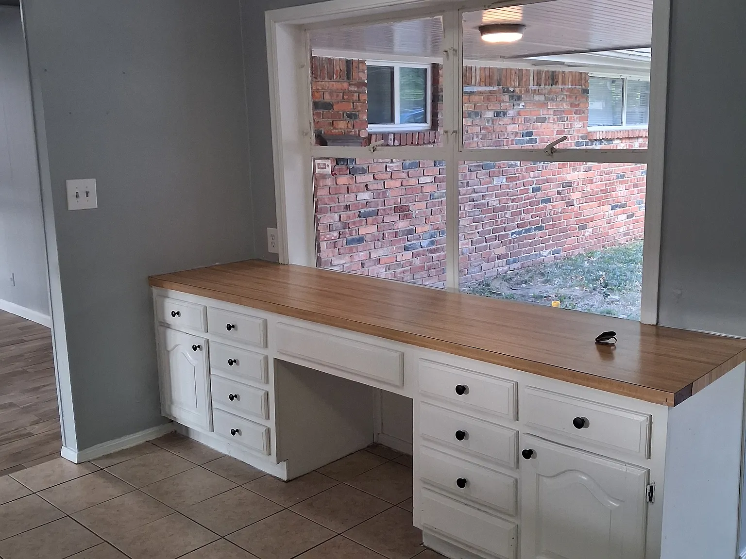 3 bed, 1.5 bath, 1551 sqft, $1,695 — Photo 4