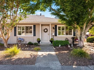 6502 Stone Bridge Road, Santa Rosa, CA, 95409