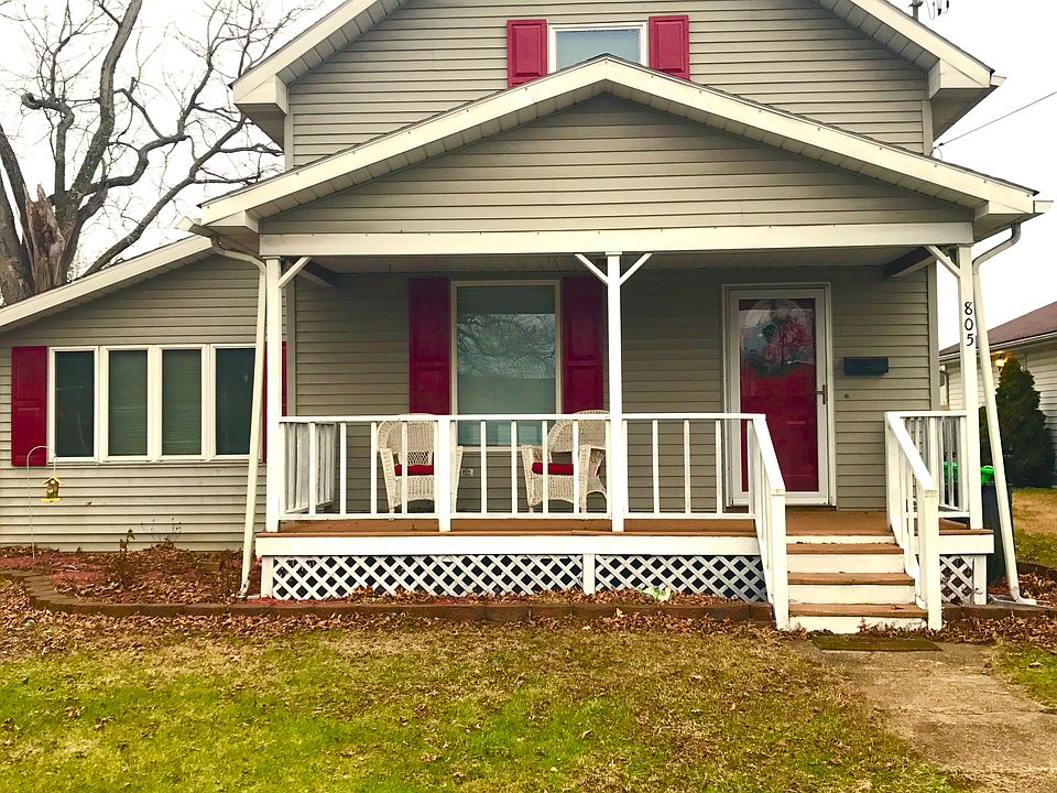 1st image of 805 Franklin Ave