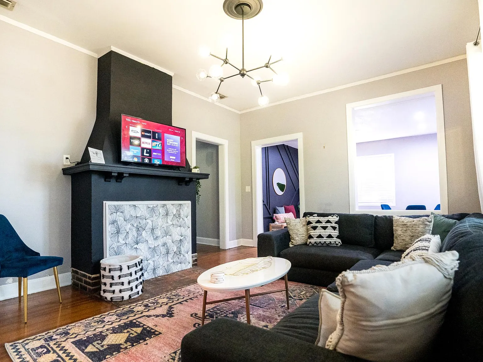 3 bed, 1677 sqft, $2,195 — Photo 1