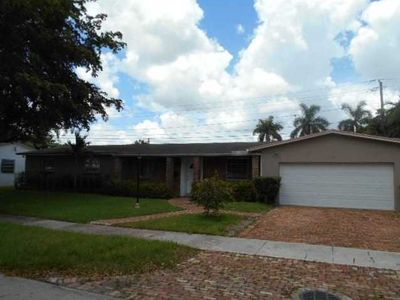8600 SW 86th Ct, Miami, FL, 33143