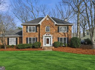 100 Stone Gate Way SE, Mableton, GA 30126