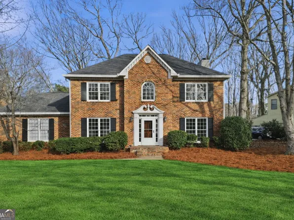 100 Stone Gate Way SE, Mableton, GA 30126