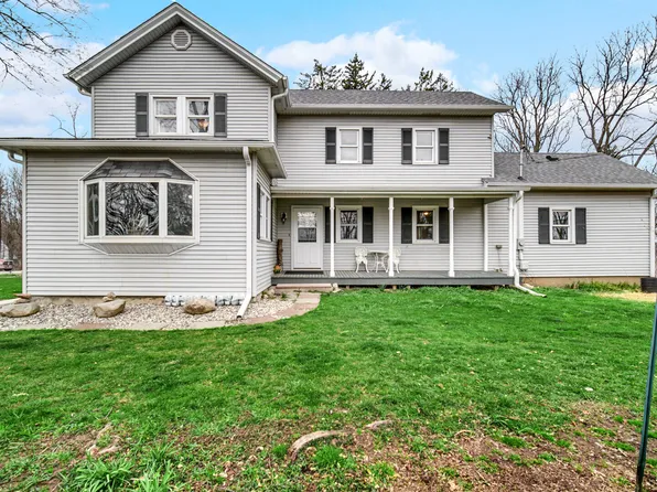 567 E Us Highway 6, Westville, IN 46391