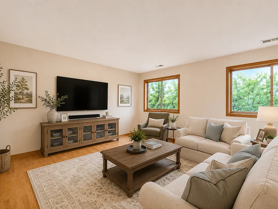 2453 S Archer Ave #4F