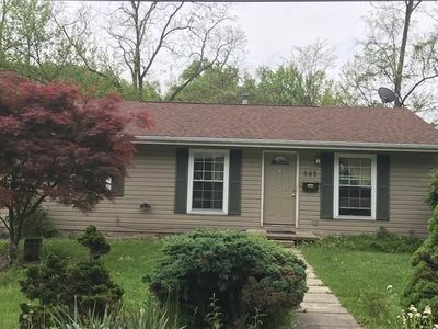 585 Willow Ave, Greensburg, PA, 15601