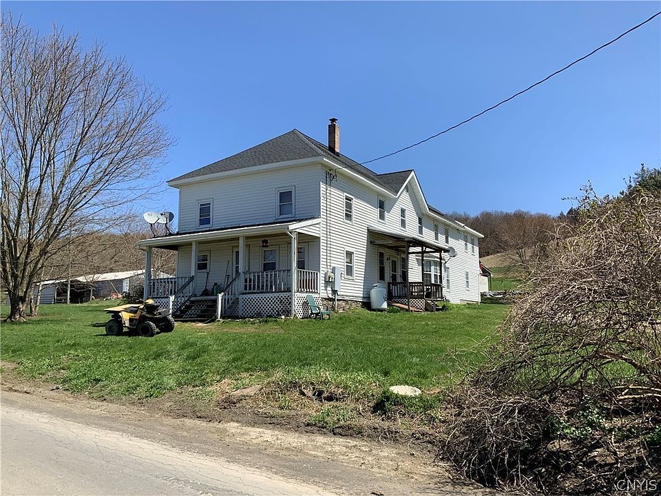 1548 County Highway 35, Maryland, NY 12116 Zillow