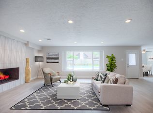10707 Laneview Dr, Houston, TX 77070