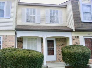 2302 S Burberry Ln, Bloomington, IN 47401