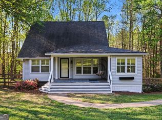 2758 Hightower Rd, Ball Ground, GA 30107