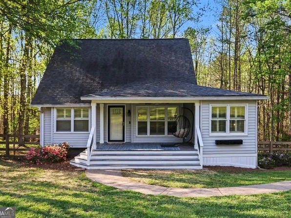 2758 Hightower Rd, Ball Ground, GA 30107