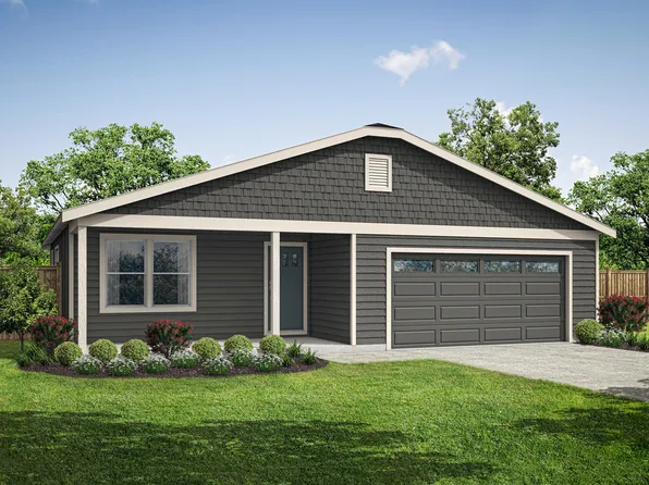 688 NE Rickenbacker Rd #139, Madras, OR 97741