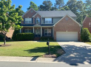 2016 Rainy Lake St, Wake Forest, NC 27587